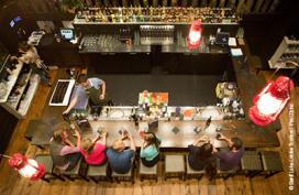 An adventure for your taste buds in Banff National Park