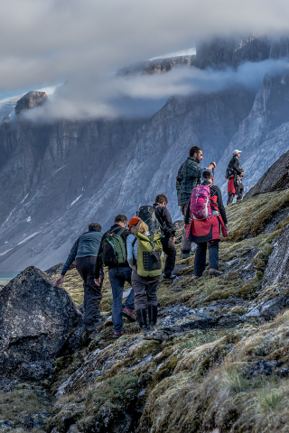 Spring Outdoor Adventure