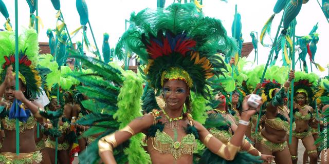 Under-the-radar Festivals